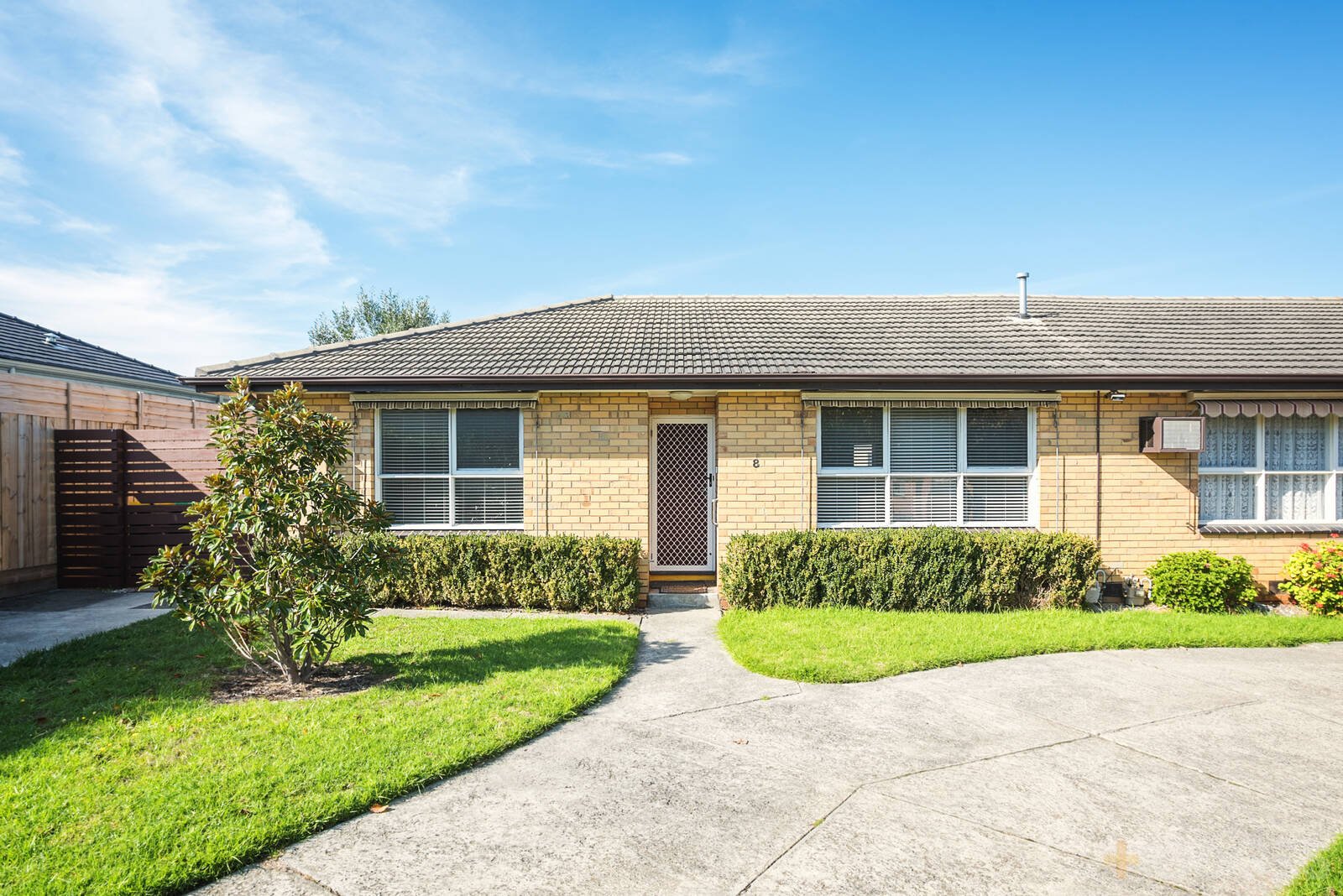 8 / 58 Naples Road Mentone