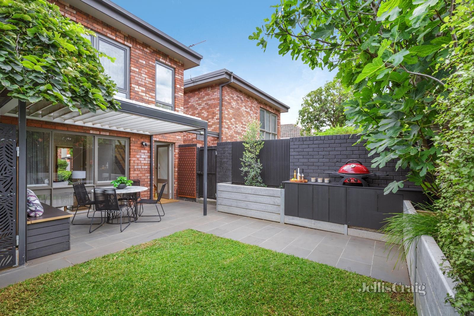 8/6-8 William Street, Hawthorn image 1