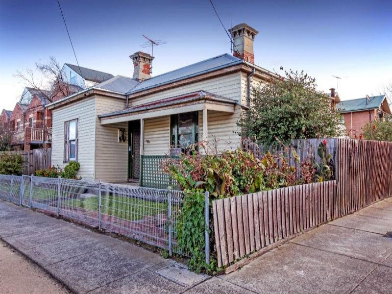 86 Albert Street SEDDON