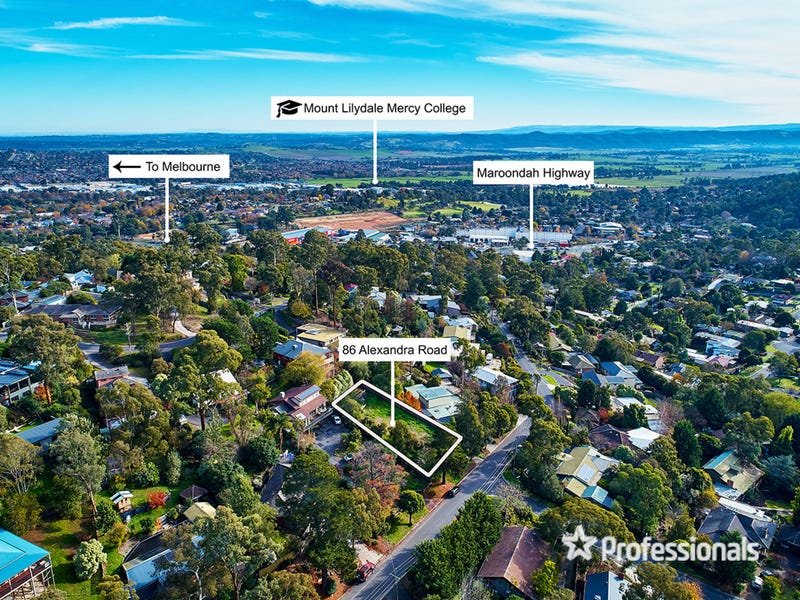 86 Alexandra Road, Lilydale image 2