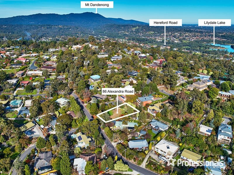 86 Alexandra Road, Lilydale image 3