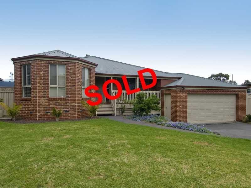 86 Ballarat Road, Hamlyn Heights image 1