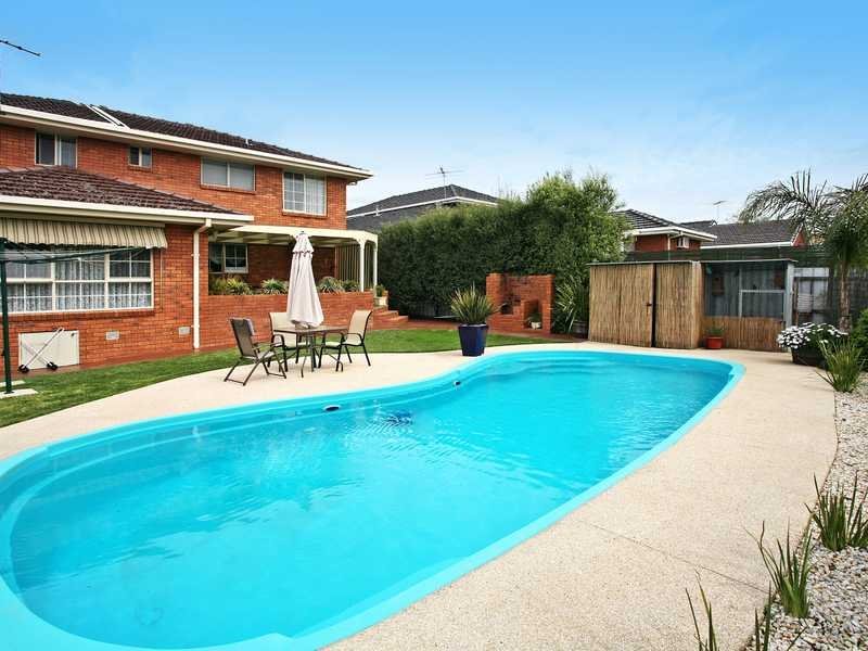 86 Braund Avenue, Bell Post Hill image 2