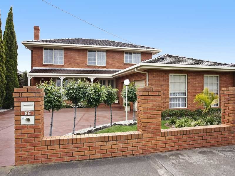 86 Braund Avenue, Bell Post Hill image 13