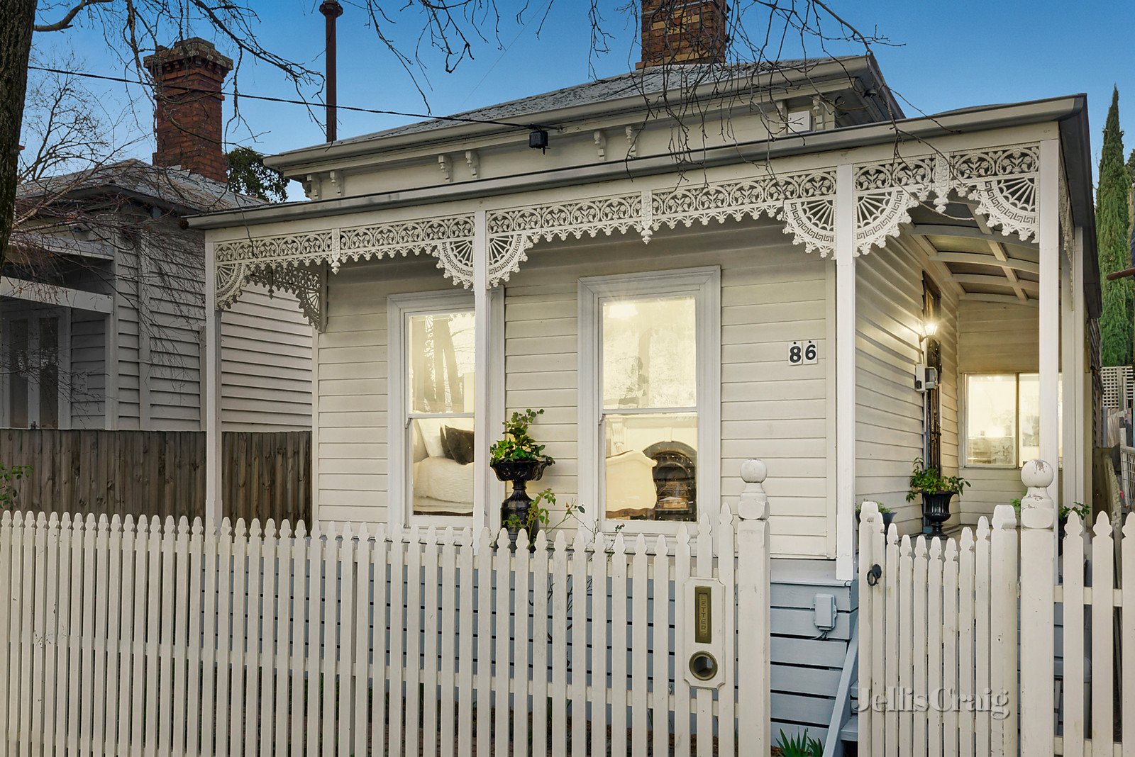 86 Chatsworth Road, Prahran image 1