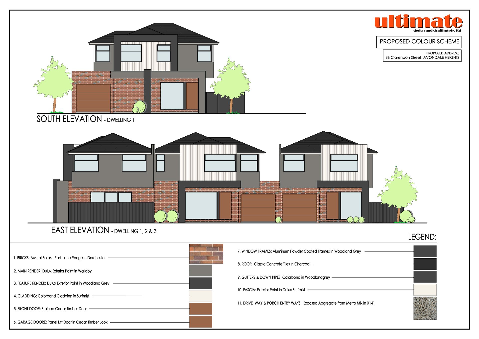 86 Clarendon Street, Avondale Heights image 3