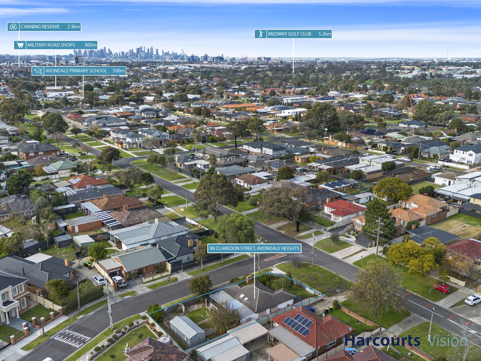 86 Clarendon Street, Avondale Heights image 10