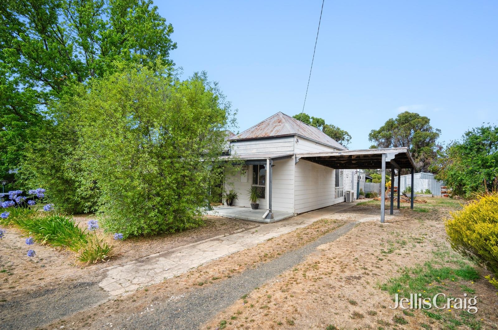86 Clunes Road, Creswick image 1