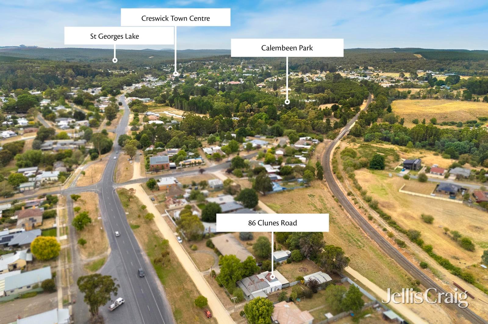 86 Clunes Road, Creswick image 12