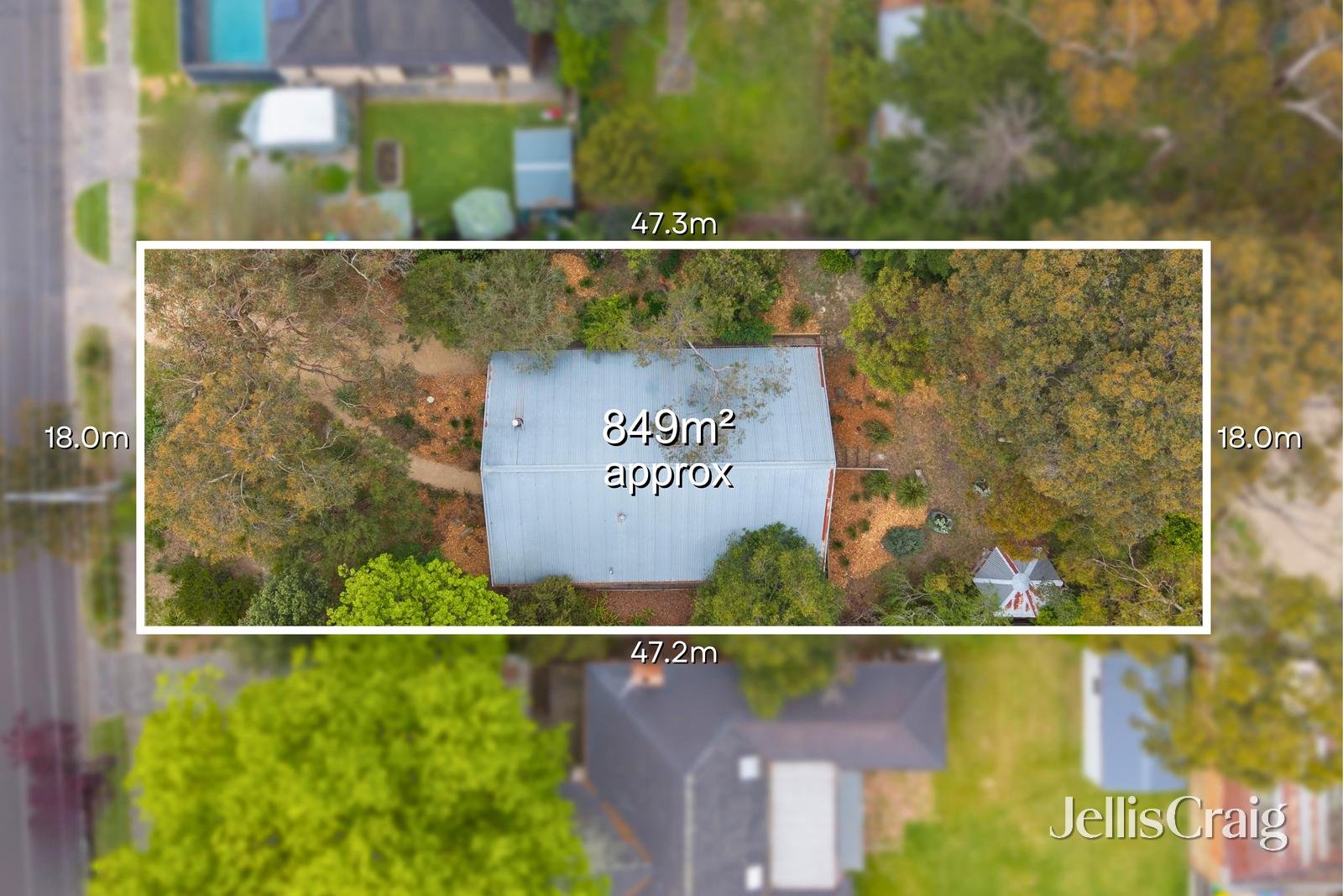 86 Cuthbert Street, Heathmont image 16