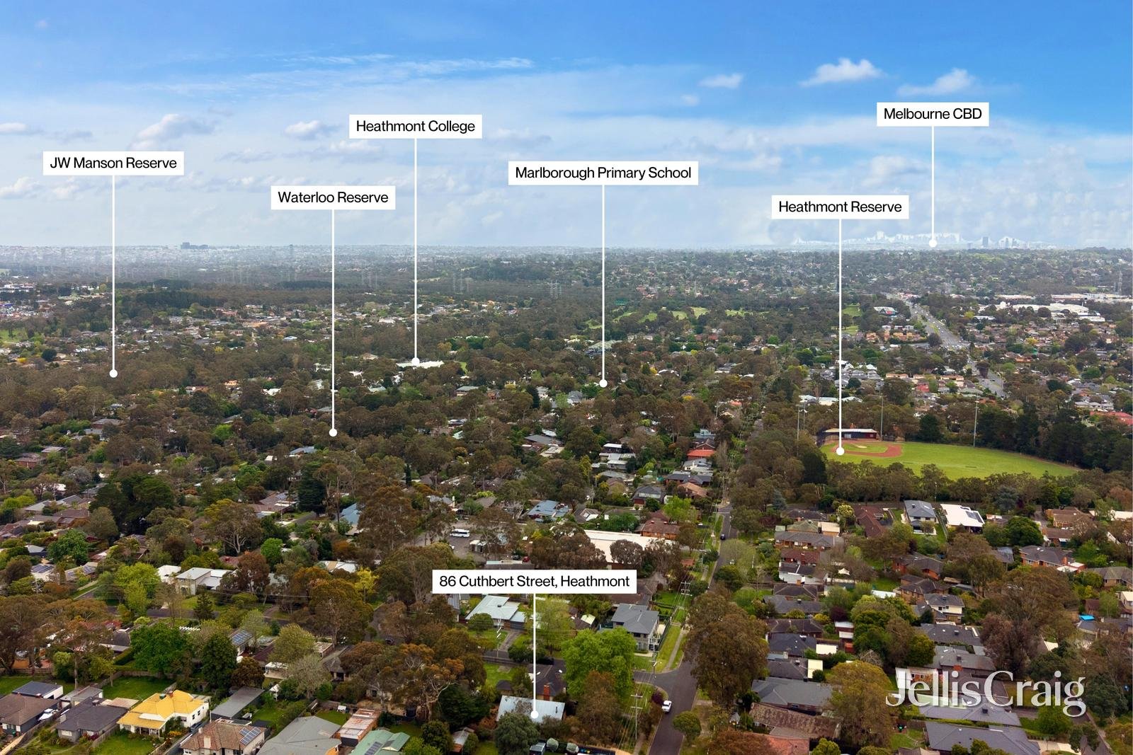 86 Cuthbert Street, Heathmont image 18
