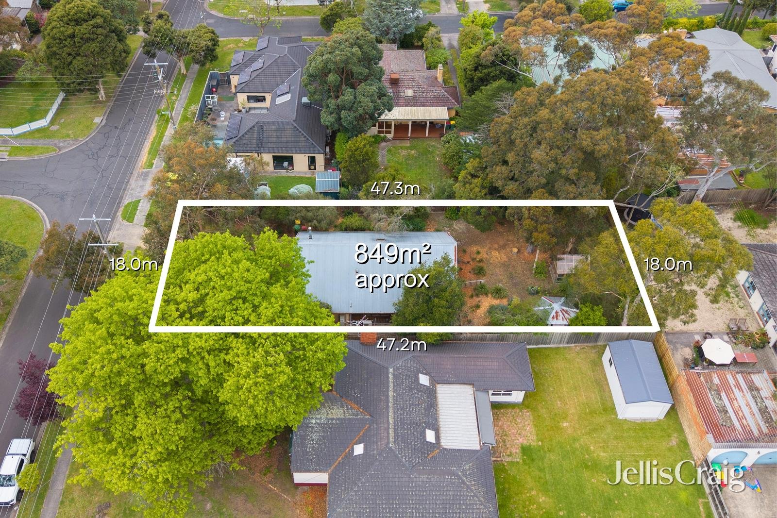 86 Cuthbert Street, Heathmont image 19