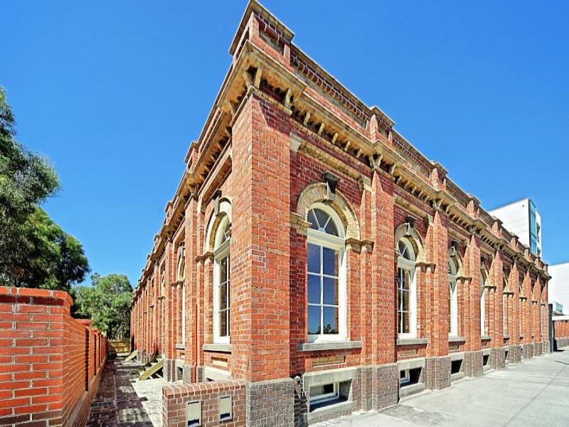 86 Macaulay Road, NORTH MELBOURNE VIC 3051