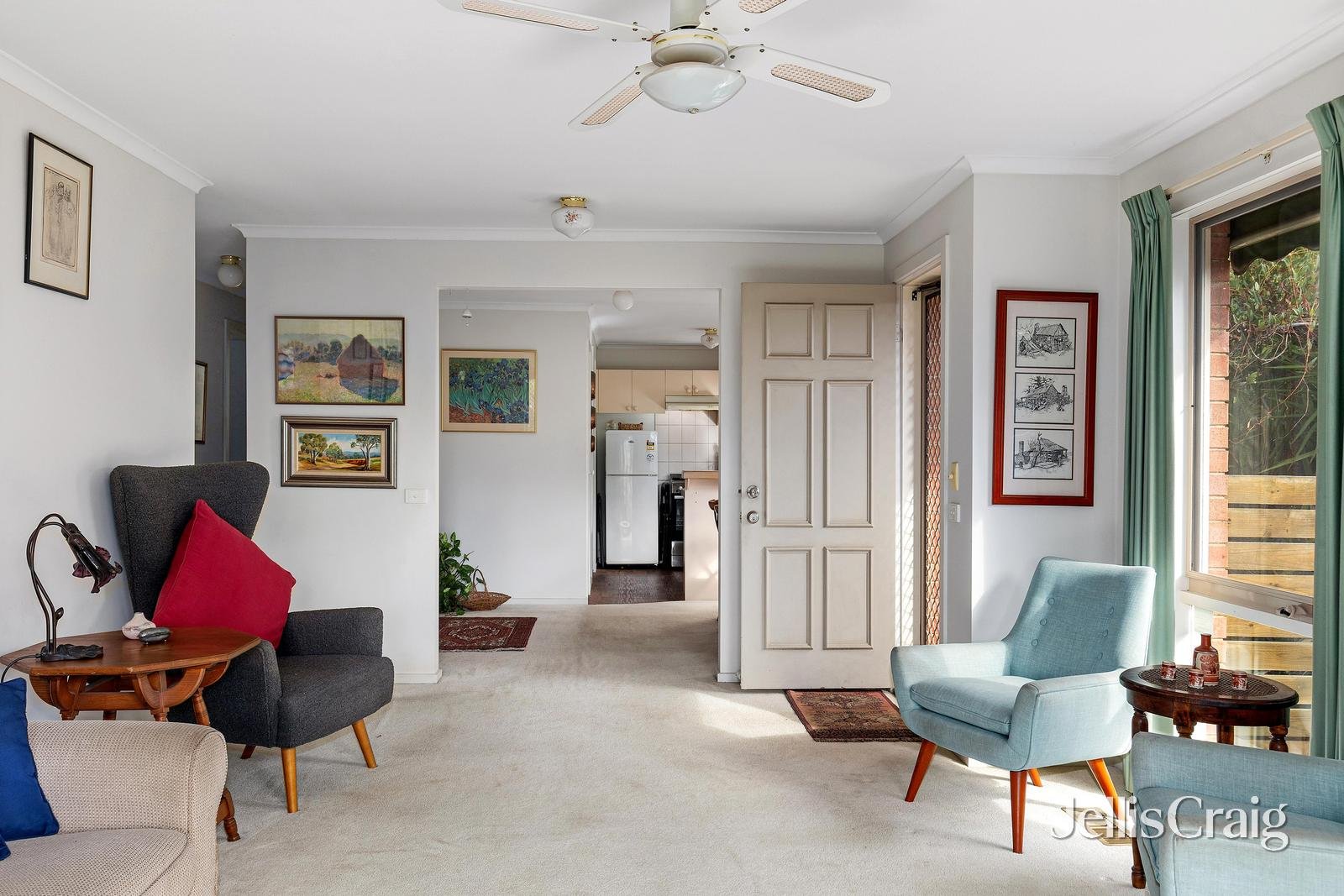 8/6 Main Road, Lower&nbsp;Plenty image 2