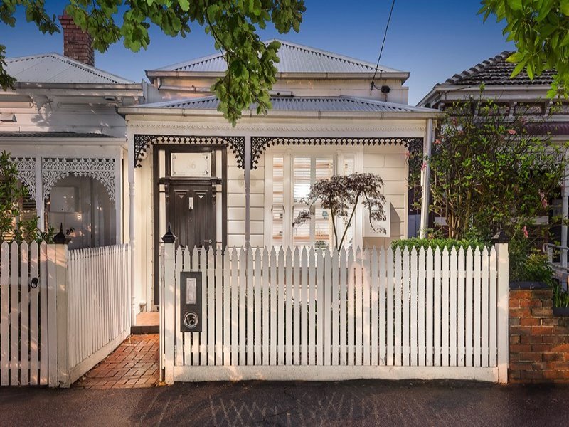 86 Mills Street, Albert Park image 1