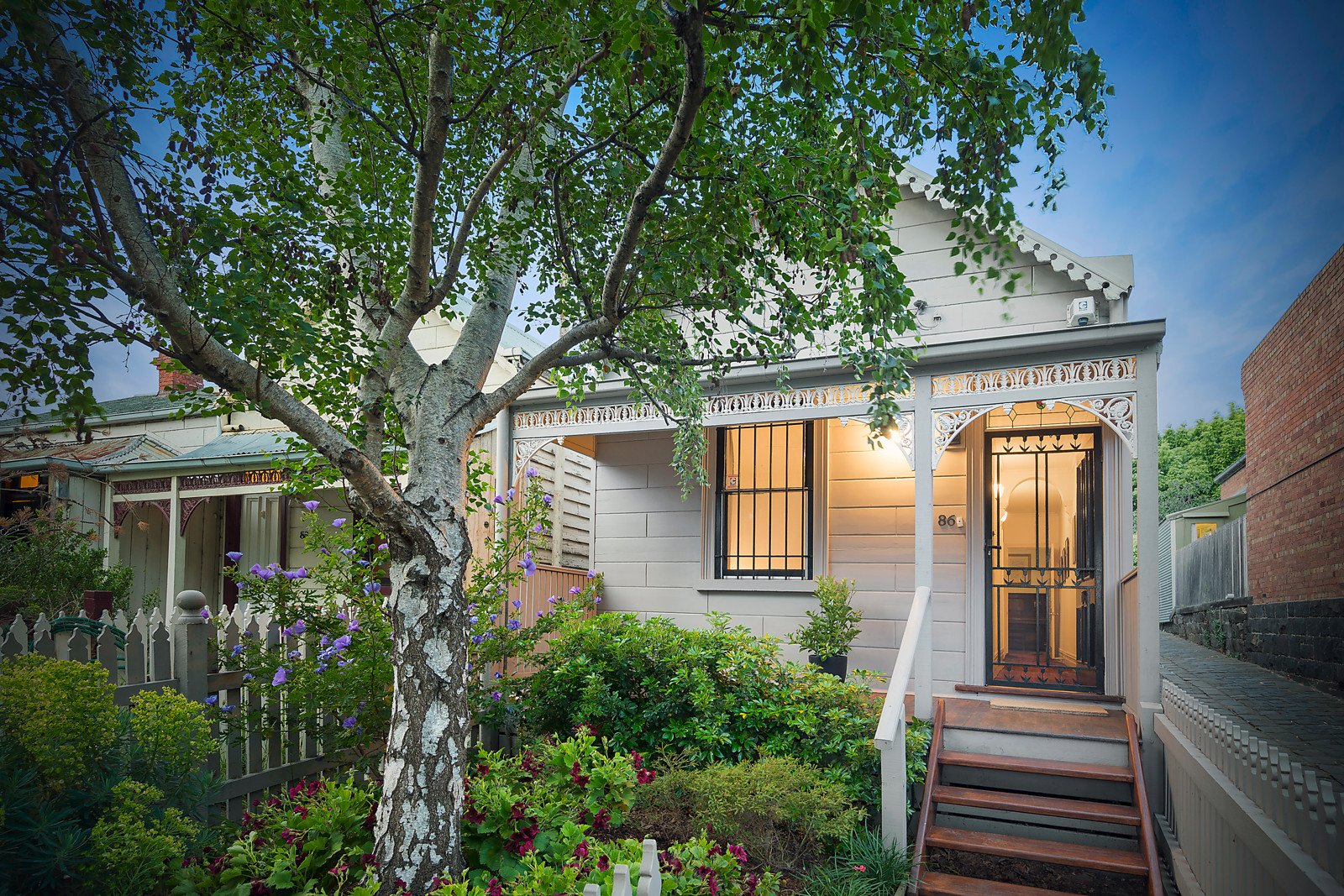 86 Molesworth Street, North Melbourne VIC 3051