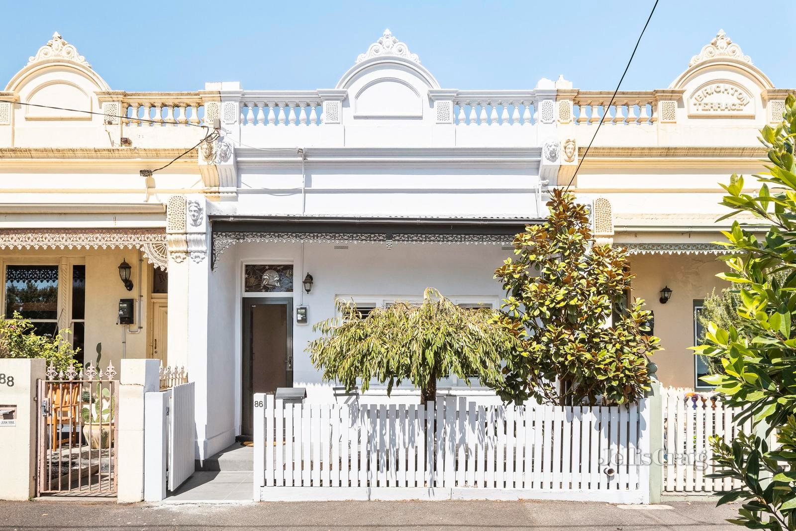 86 Newry Street, Fitzroy North image 1