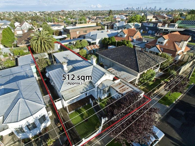 86 Primrose Street, Essendon image 2