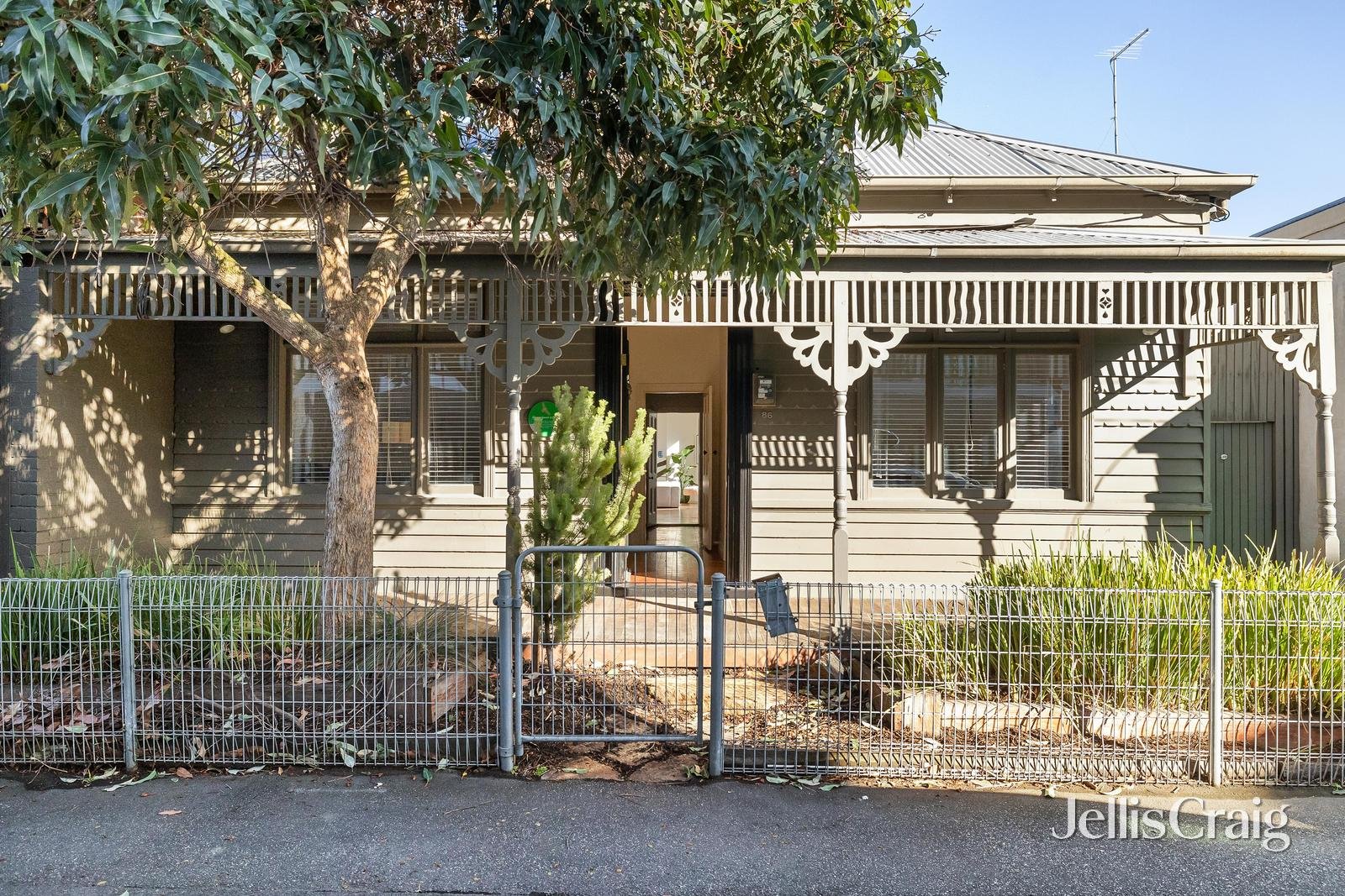 86 Stawell Street, Richmond image 1