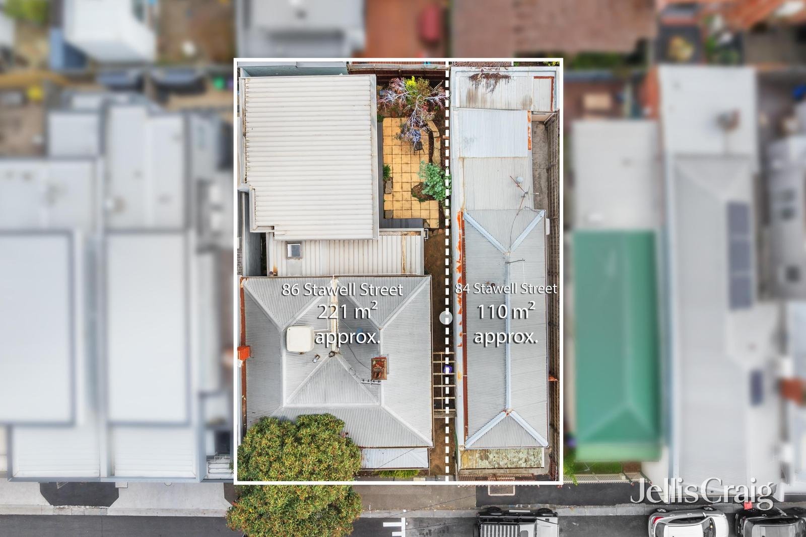 86 Stawell Street, Richmond image 11