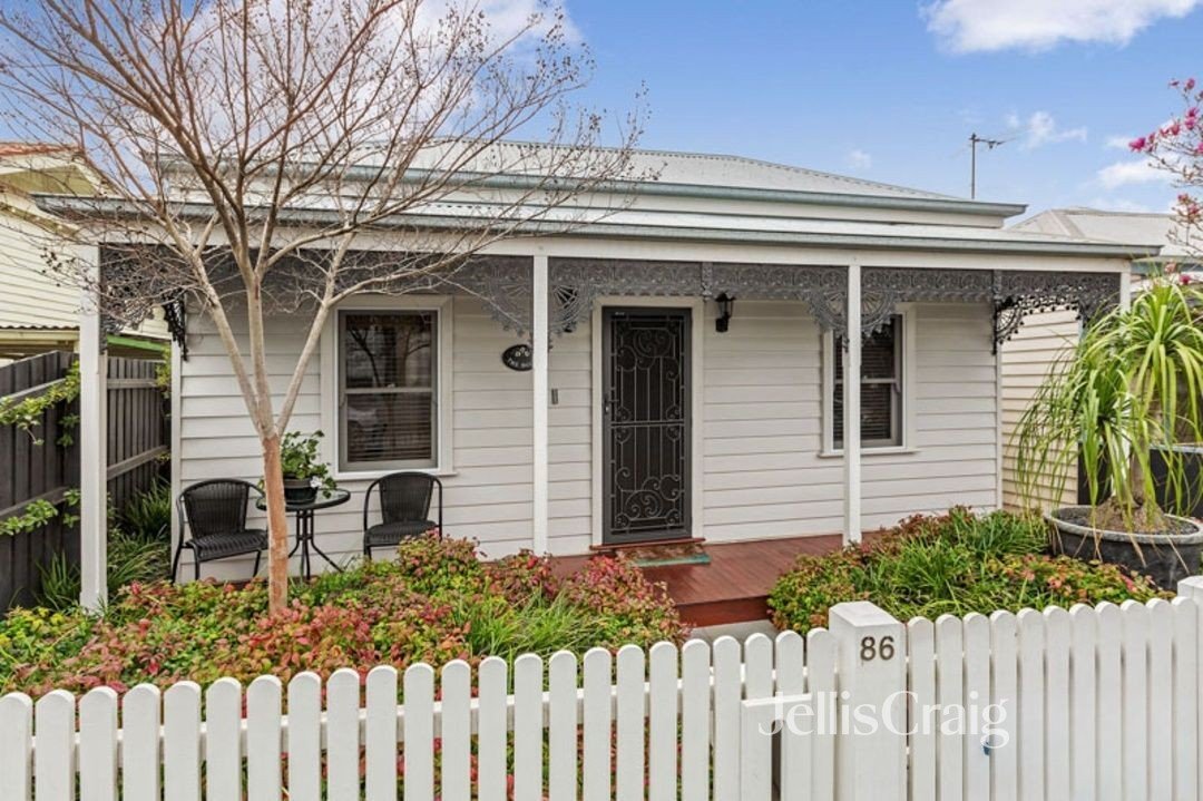 86 Stevedore Street, Williamstown image 1