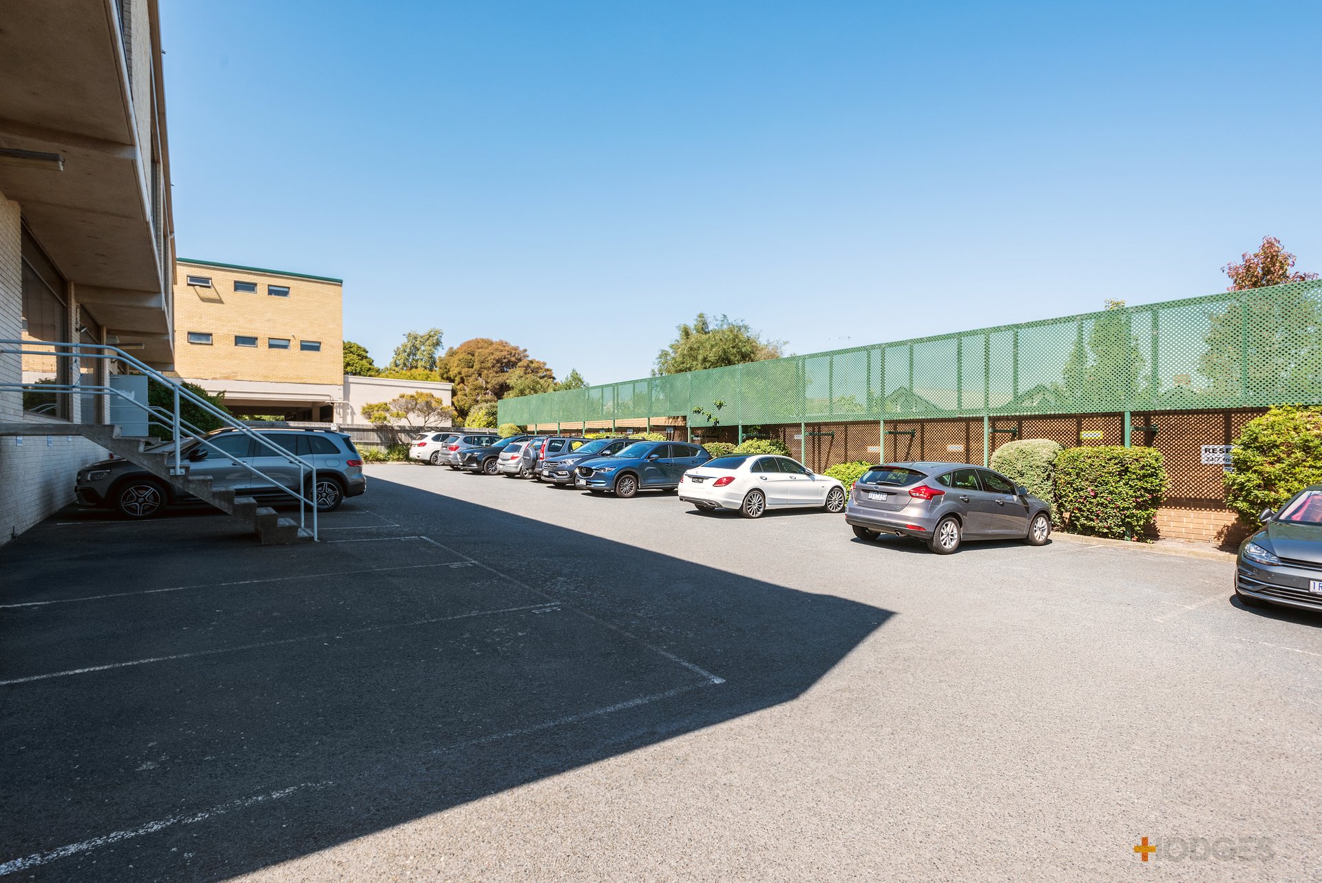 8 / 60 Bay Road SANDRINGHAM
