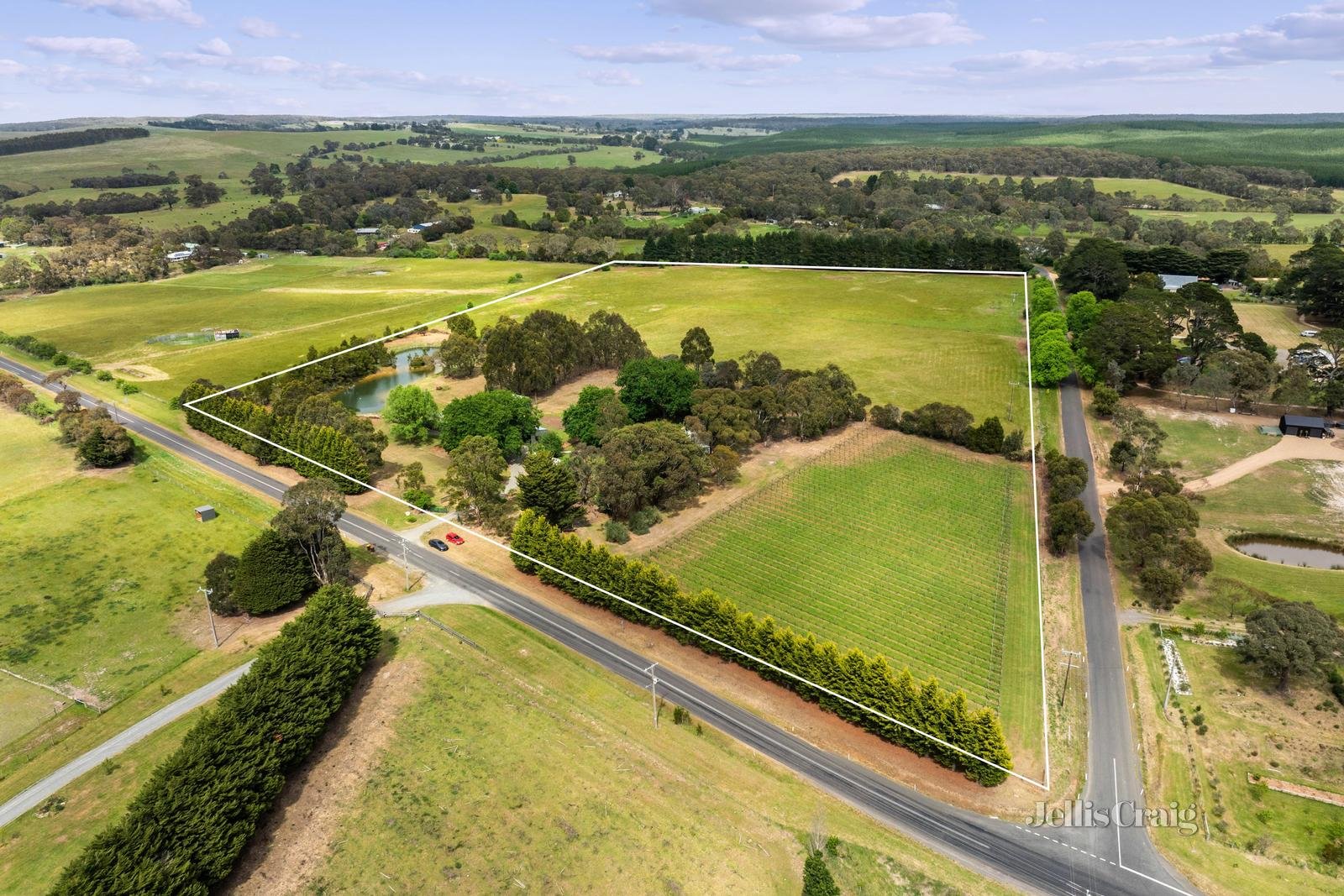 860 Buninyong Mt Mercer Road, Garibaldi image 4