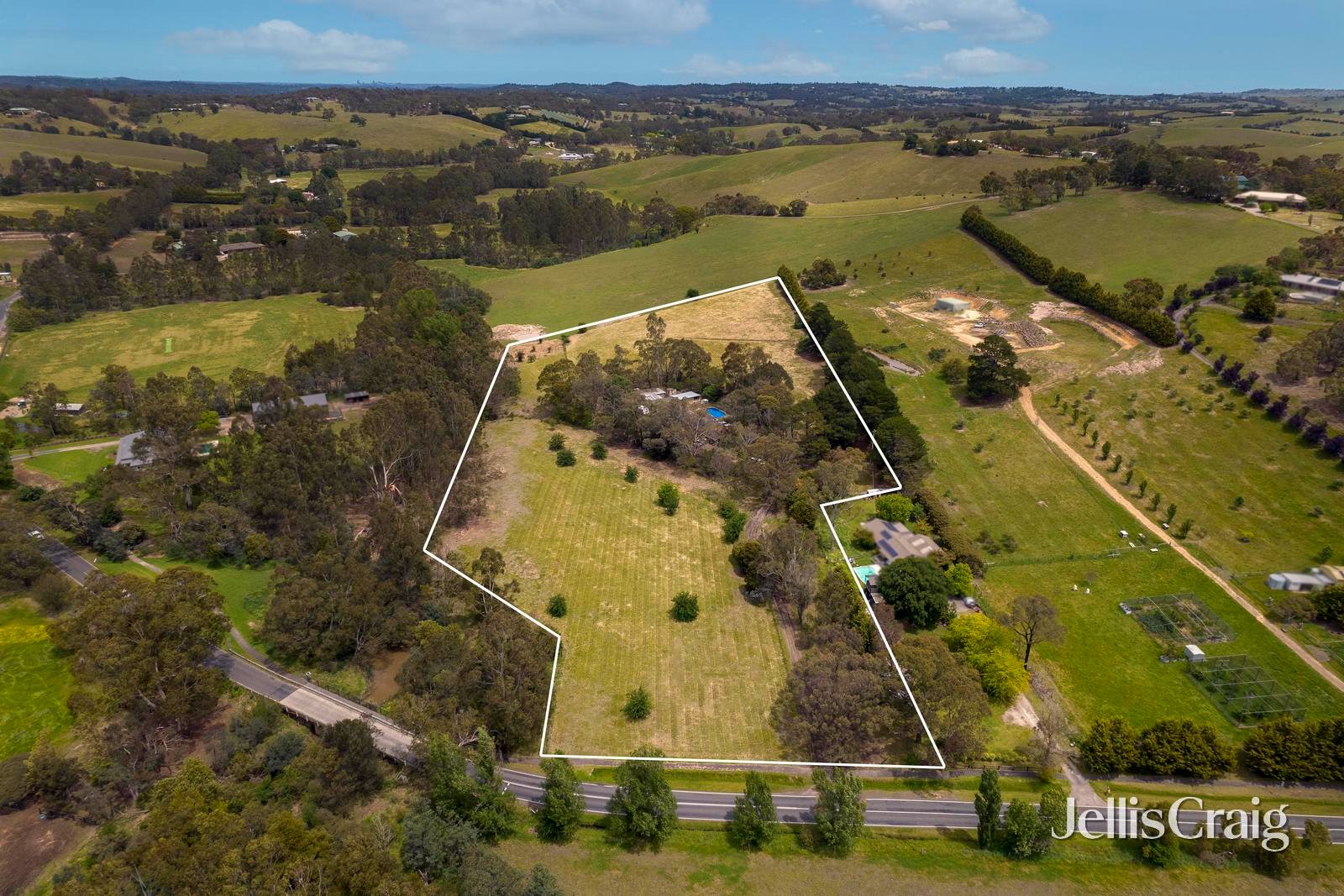 861 Hurstbridge-Arthurs Creek Road, Arthurs Creek image 2
