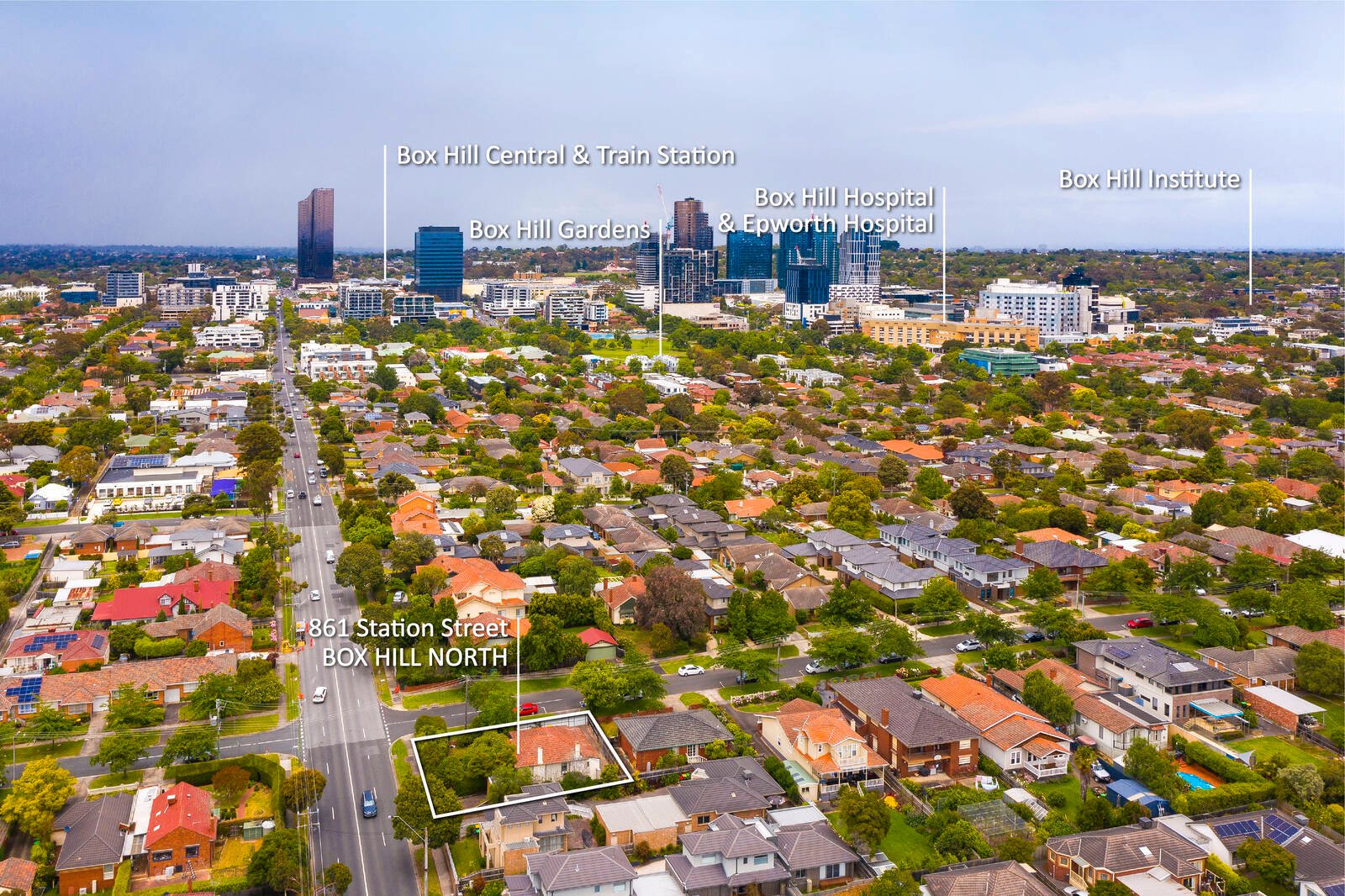 Property Gallery - Main Image