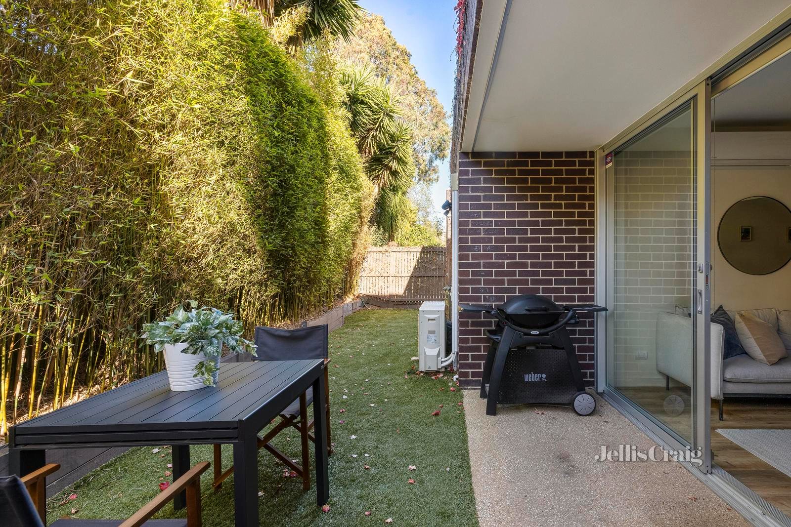 8/61 Stawell Street, Richmond image 4