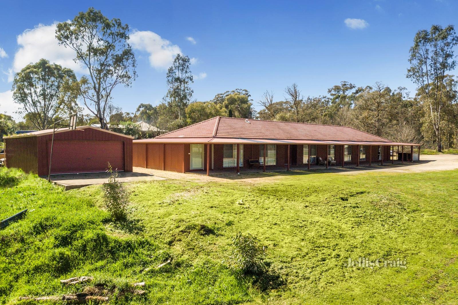 8623 Midland Highway, Barkers Creek image 3