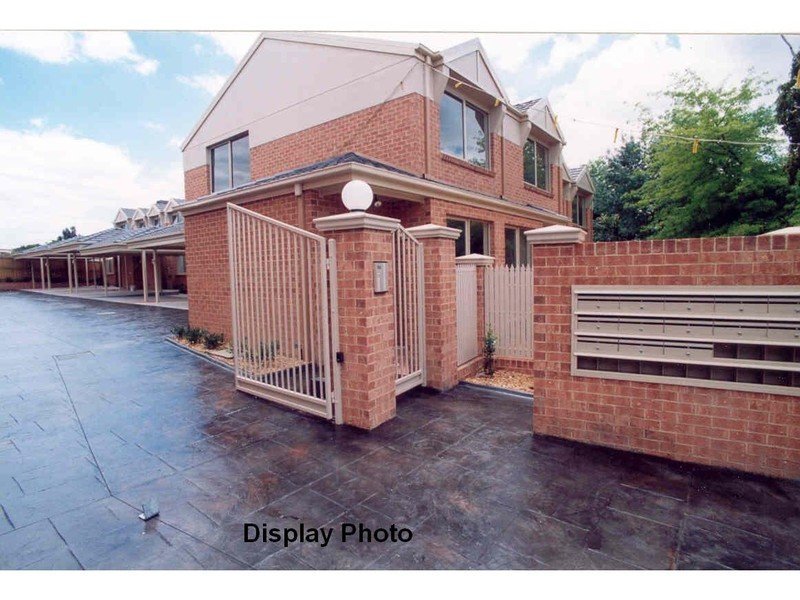 8/64-70 Doncaster East Road, Mitcham image 5