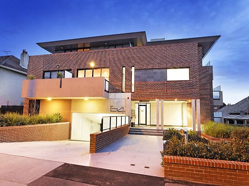8/64 Riversdale Road, Hawthorn image 1