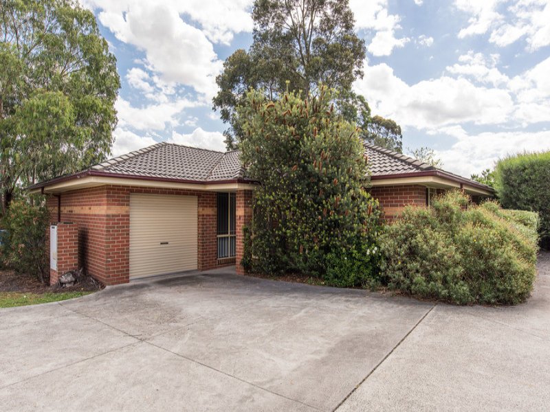 8/662 Mount Dandenong Road, Kilsyth image 2