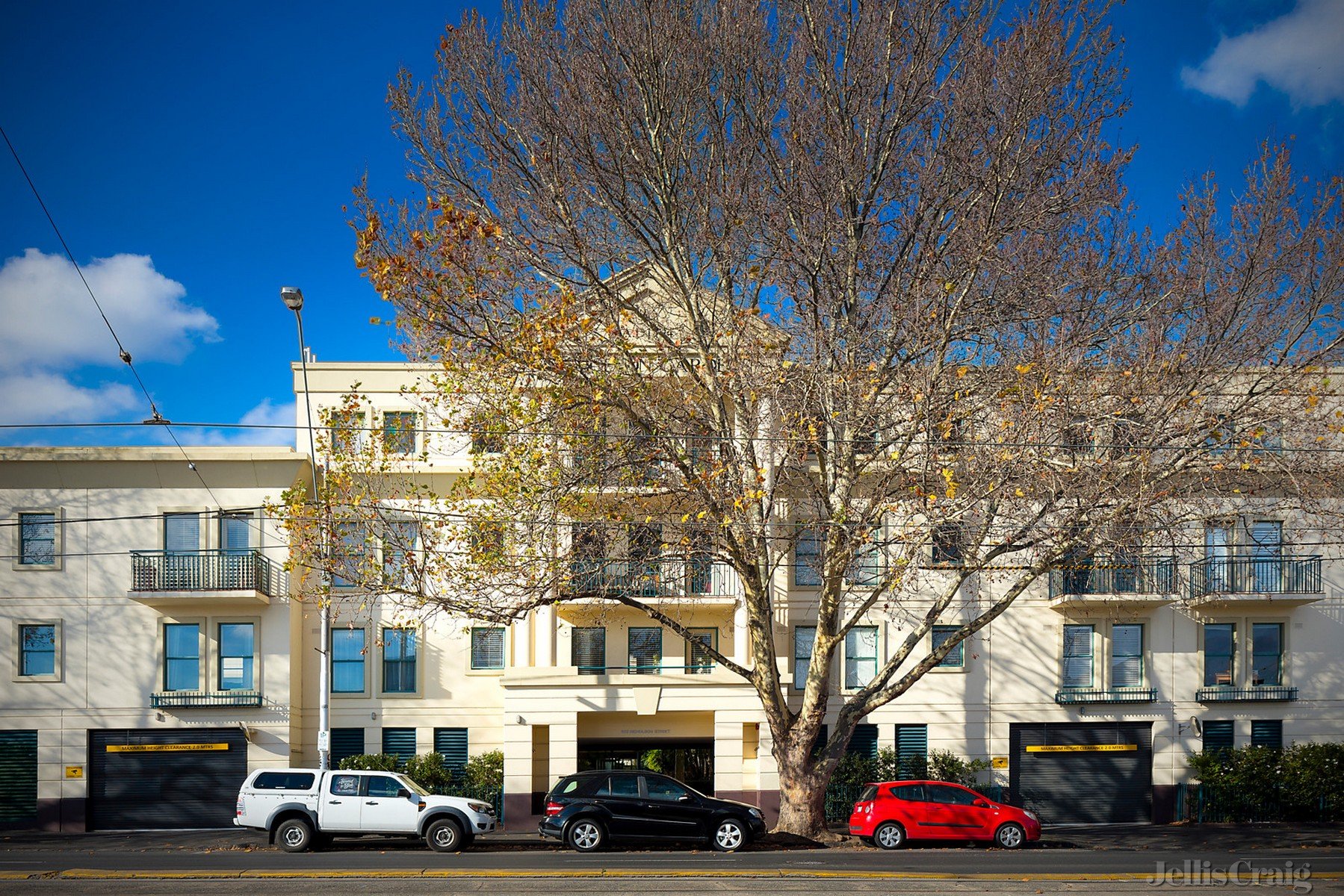 86/682 Nicholson Street, Fitzroy&nbsp;North image 3