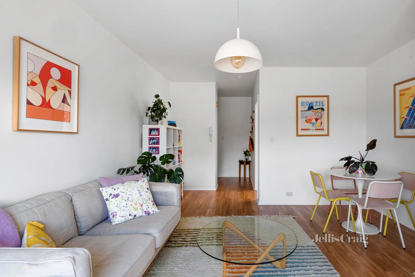8/67 Coorigil Road, Carnegie image 1