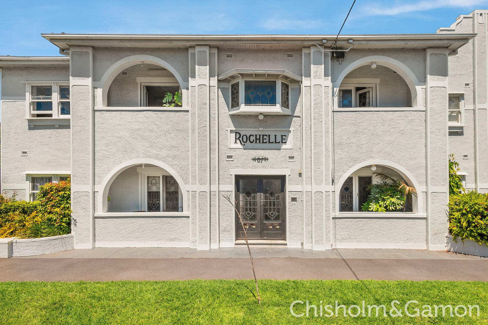 8/67 Shelley Street, Elwood image 1