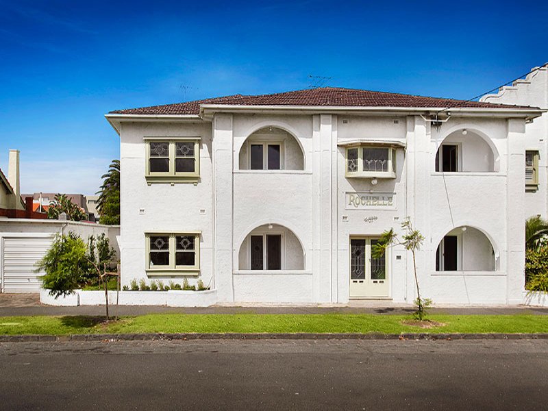 8/67 Shelley Street, Elwood image 1