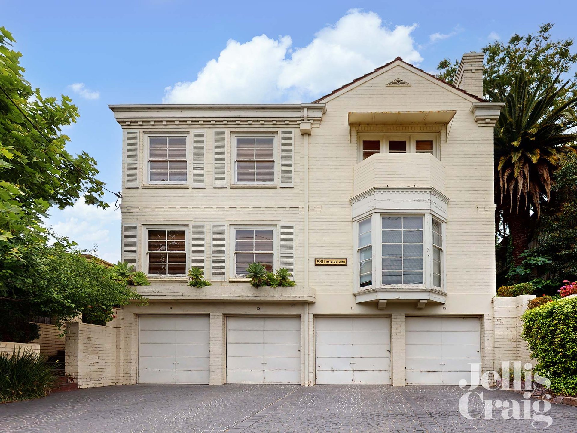 8/680 Malvern Road, Prahran image 1