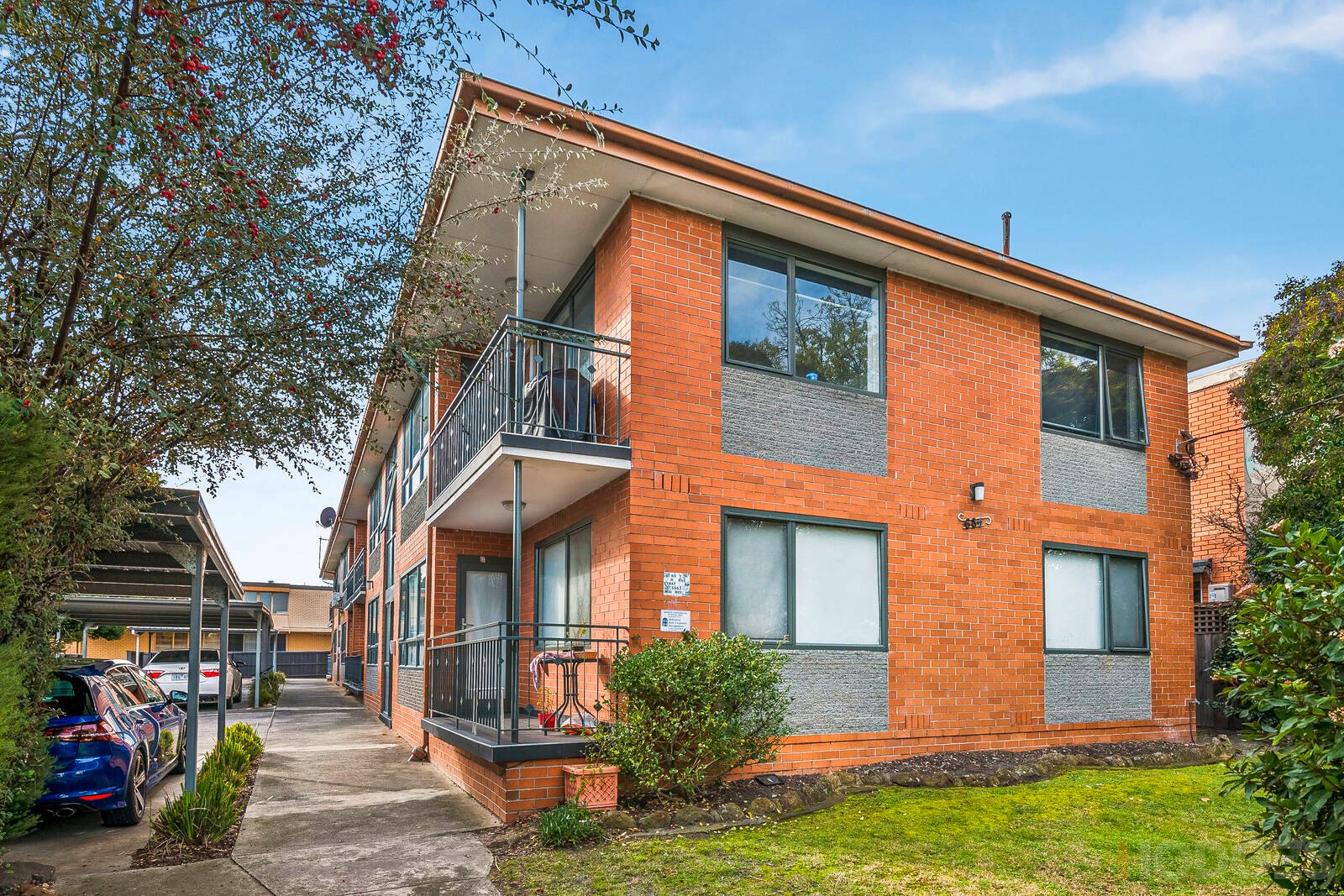 8 / 684 Inkerman Road Caulfield North