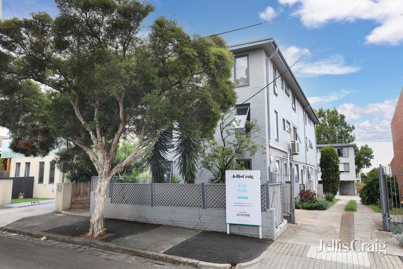 8/69 Edinburgh Street, Flemington image 9