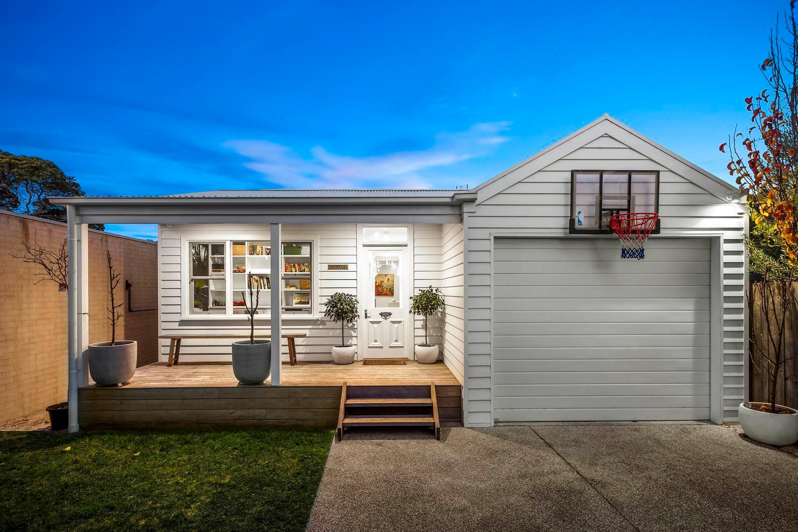 Property Gallery - Main Image