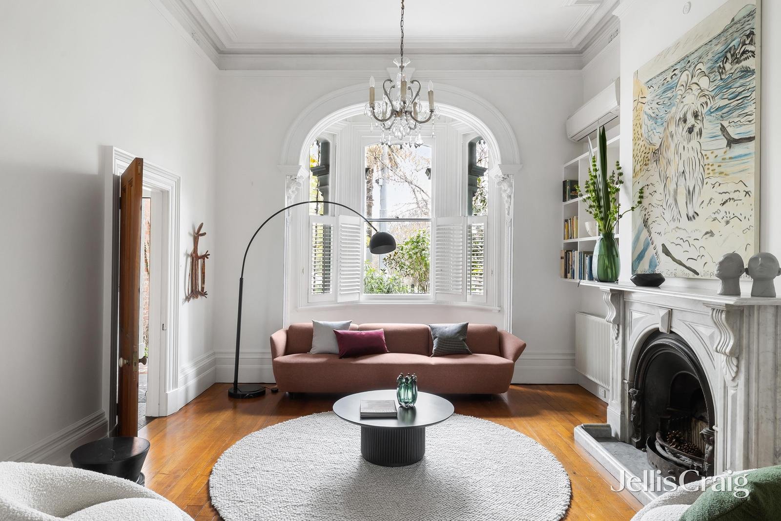 86W Toorak Road, South Yarra image 2
