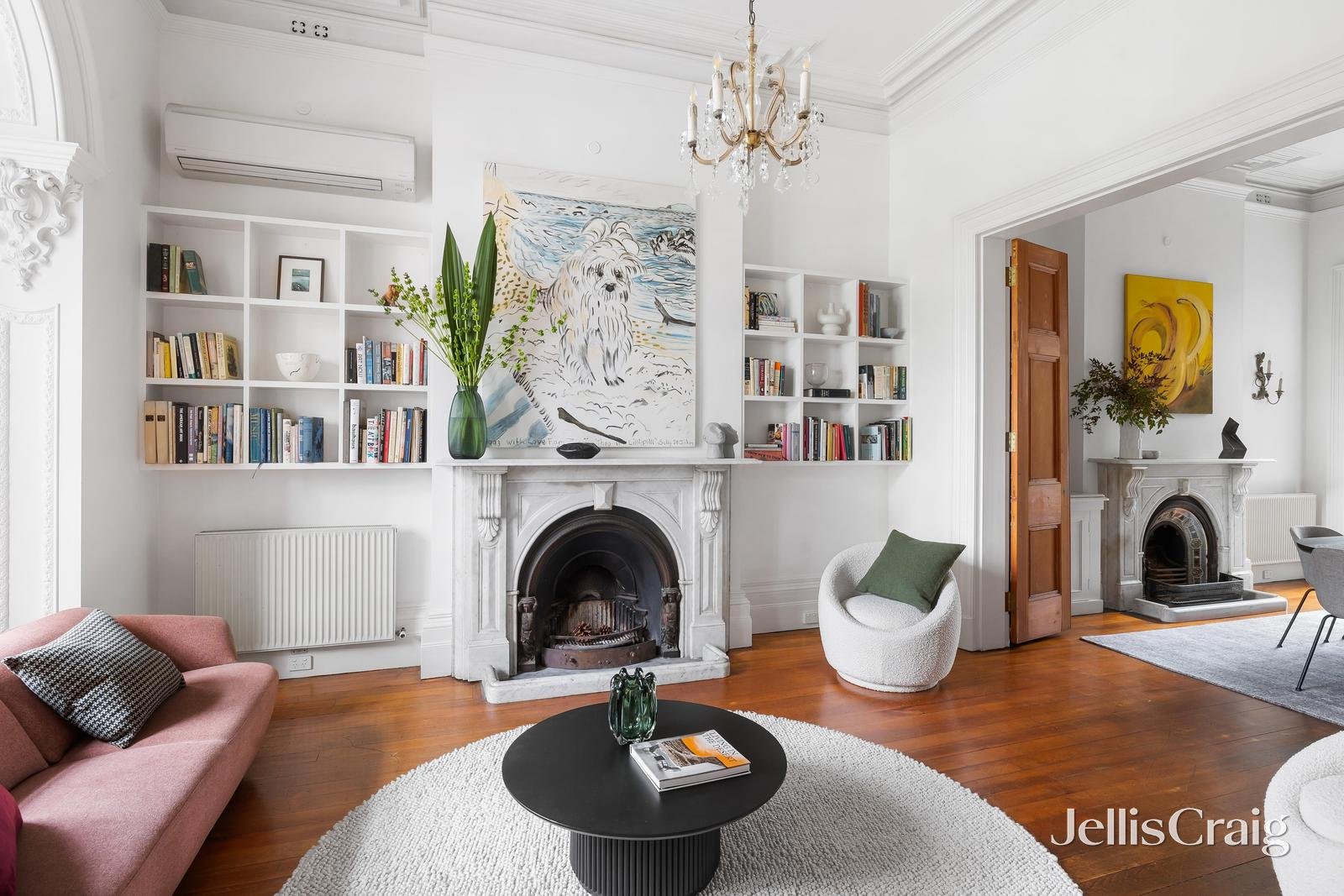 86W Toorak Road, South Yarra image 5