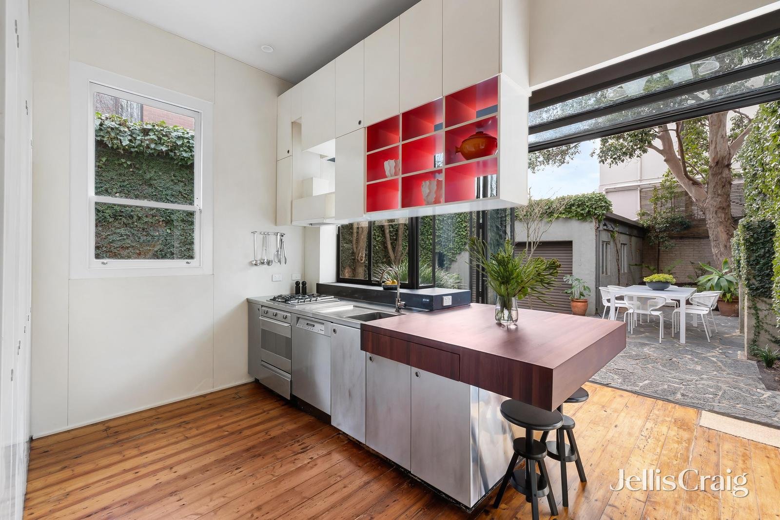 86W Toorak Road, South Yarra image 8