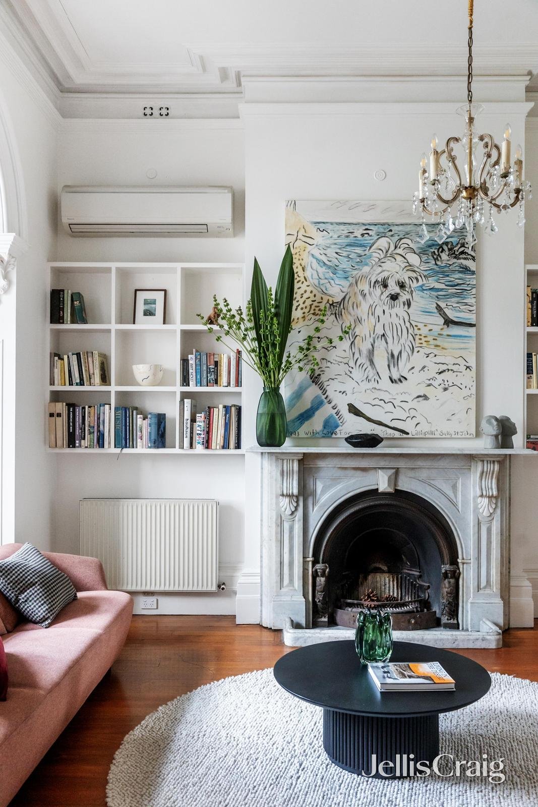 86W Toorak Road, South Yarra image 9