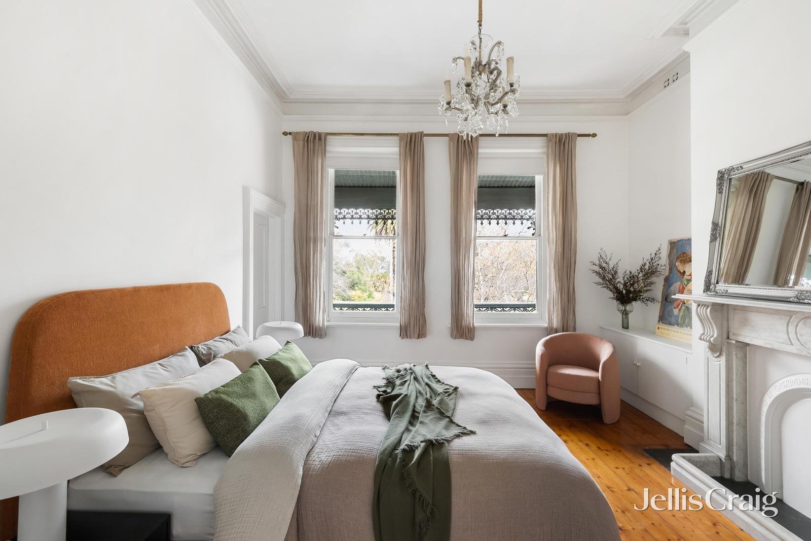 86W Toorak Road, South Yarra image 12