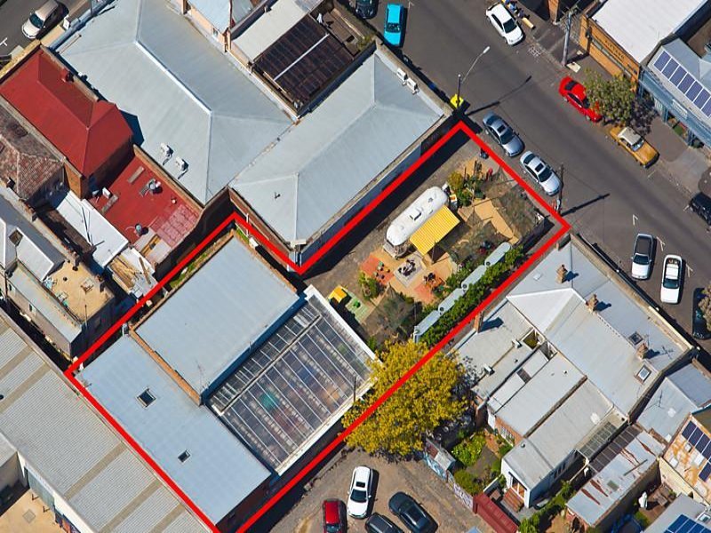 8789 Moor Street, FITZROY VIC 3065