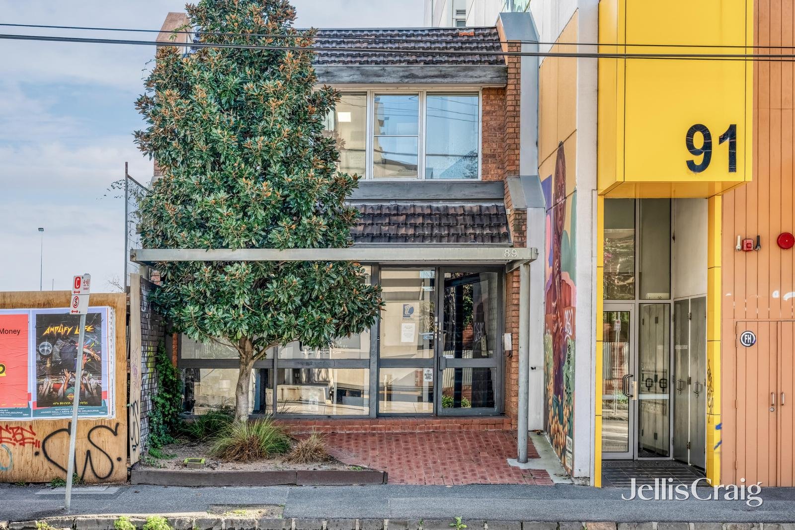 87-89 Nicholson Street, Brunswick East image 2