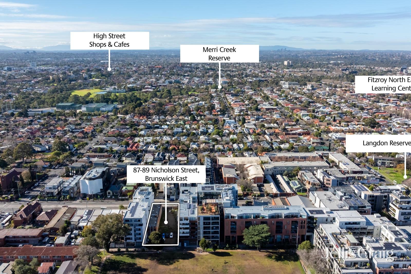 87-89 Nicholson Street, Brunswick East image 10
